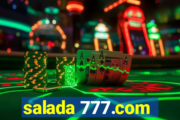 salada 777.com